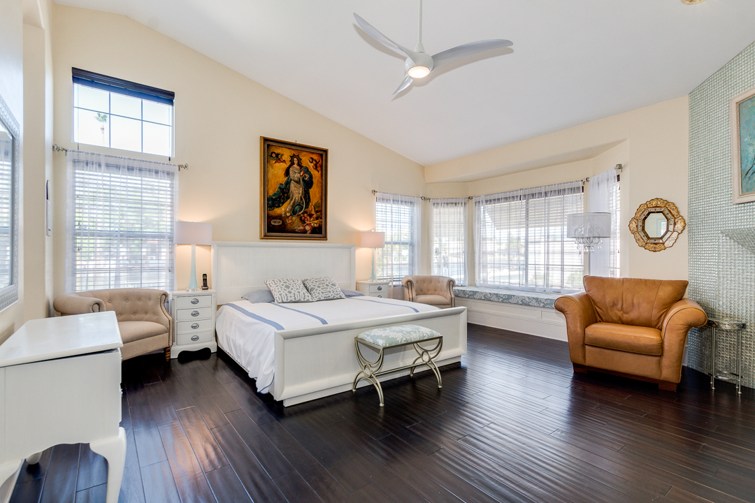 Home on the Water Val Vista Lakes home for Sale.